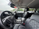 Thumbnail image of 2022 Nissan Armada at Empire Nissan of Hillside