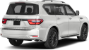 Thumbnail image of 2022 Nissan Armada at Empire Nissan of Hillside