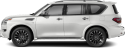 Thumbnail image of 2022 Nissan Armada at Empire Nissan of Hillside