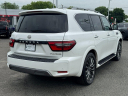 Thumbnail image of 2022 Nissan Armada at Empire Nissan of Hillside