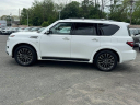 Thumbnail image of 2022 Nissan Armada at Empire Nissan of Hillside