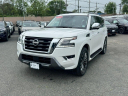Thumbnail image of 2022 Nissan Armada at Empire Nissan of Hillside