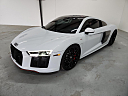 2017 Audi R8 5.2 quattro V10 at AD Auto