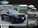 2021 Jeep Grand Cherokee Limited X at Huntington Jeep Chrysler