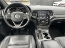 Thumbnail image of 2021 Jeep Grand Cherokee at Huntington Jeep Chrysler