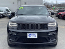 Thumbnail image of 2021 Jeep Grand Cherokee at Huntington Jeep Chrysler