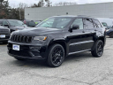 Thumbnail image of 2021 Jeep Grand Cherokee at Huntington Jeep Chrysler