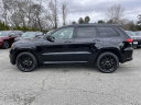 Thumbnail image of 2021 Jeep Grand Cherokee at Huntington Jeep Chrysler