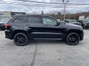 Thumbnail image of 2021 Jeep Grand Cherokee at Huntington Jeep Chrysler