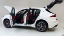 Thumbnail image of 2023 Maserati Grecale at Maserati & Alfa Romeo of Monmouth
