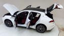 Thumbnail image of 2023 Maserati Grecale at Maserati & Alfa Romeo of Monmouth