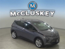 Thumbnail image of 2022 Chevrolet Bolt EV at Mccluskey Chevrolet Kings Automall