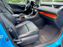 Thumbnail image of 2021 Toyota RAV4 at JenkinsKiaOfGainesville-New of Gainesville, FL