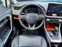 Thumbnail image of 2021 Toyota RAV4 at JenkinsKiaOfGainesville-New of Gainesville, FL