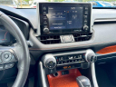Thumbnail image of 2021 Toyota RAV4 at JenkinsKiaOfGainesville-New of Gainesville, FL