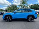 Thumbnail image of 2021 Toyota RAV4 at JenkinsKiaOfGainesville-New of Gainesville, FL