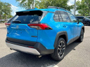 Thumbnail image of 2021 Toyota RAV4 at JenkinsKiaOfGainesville-New of Gainesville, FL