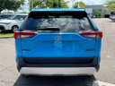 Thumbnail image of 2021 Toyota RAV4 at JenkinsKiaOfGainesville-New of Gainesville, FL