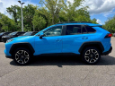 2021 Toyota RAV4 Adventure at JenkinsKiaOfGainesville-New of Gainesville, FL