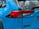 Thumbnail image of 2021 Toyota RAV4 at JenkinsKiaOfGainesville-New of Gainesville, FL