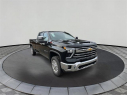 2025 Chevrolet Silverado 3500HD LTZ at Burlington Chevrolet