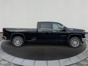 Thumbnail image of 2025 Chevrolet Silverado 3500HD at Burlington Chevrolet