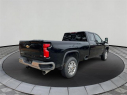 Thumbnail image of 2025 Chevrolet Silverado 3500HD at Burlington Chevrolet