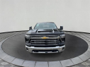 Thumbnail image of 2025 Chevrolet Silverado 3500HD at Burlington Chevrolet