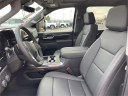 Thumbnail image of 2025 Chevrolet Silverado 3500HD at Burlington Chevrolet
