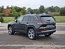 Thumbnail image of 2024 Jeep Grand Cherokee at Szott I96 Chrysler Dodge Jeep Ram