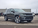 Thumbnail image of 2024 Jeep Grand Cherokee at Szott I96 Chrysler Dodge Jeep Ram