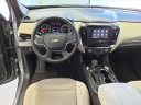Thumbnail image of 2024 Chevrolet Traverse Limited at Lynn Layton Chevrolet