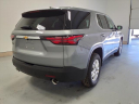 Thumbnail image of 2024 Chevrolet Traverse Limited at Lynn Layton Chevrolet