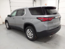 Thumbnail image of 2024 Chevrolet Traverse Limited at Lynn Layton Chevrolet