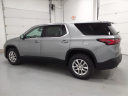 Thumbnail image of 2024 Chevrolet Traverse Limited at Lynn Layton Chevrolet