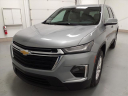 Thumbnail image of 2024 Chevrolet Traverse Limited at Lynn Layton Chevrolet