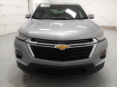 Thumbnail image of 2024 Chevrolet Traverse Limited at Lynn Layton Chevrolet