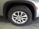 Thumbnail image of 2024 Chevrolet Traverse Limited at Lynn Layton Chevrolet