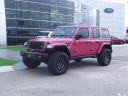 Thumbnail image of 2024 Jeep Wrangler at Bob Moore Ford