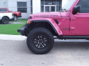 Thumbnail image of 2024 Jeep Wrangler at Bob Moore Ford