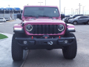 Thumbnail image of 2024 Jeep Wrangler at Bob Moore Ford