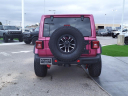 Thumbnail image of 2024 Jeep Wrangler at Bob Moore Ford