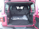 Thumbnail image of 2024 Jeep Wrangler at Bob Moore Ford