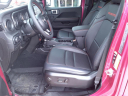 Thumbnail image of 2024 Jeep Wrangler at Bob Moore Ford
