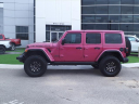 Thumbnail image of 2024 Jeep Wrangler at Bob Moore Ford