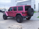 Thumbnail image of 2024 Jeep Wrangler at Bob Moore Ford