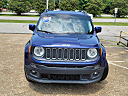Thumbnail image of 2016 Jeep Renegade at Elite Motors LLC