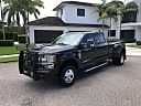 Thumbnail image of 2019 Ford F-350 Super Duty at Autosport of Wellington, FL