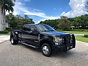 Thumbnail image of 2019 Ford F-350 Super Duty at Autosport of Wellington, FL