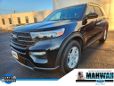 2020 Ford Explorer XLT at Mahwah Ford Sales and Service Inc